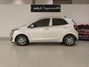 Kia Picanto 1.2 EX manual - Image 4