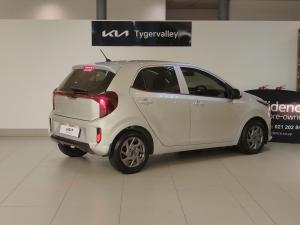 Kia Picanto 1.2 EX manual - Image 6