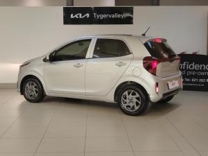 Kia Picanto 1.2 EX manual - Image 7