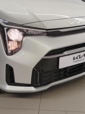 Kia Picanto 1.2 EX manual - Image 8