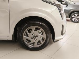 Kia Picanto 1.2 EX manual - Image 9