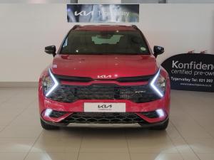 Kia Sportage 1.6T-GDi GT Line - Image 1