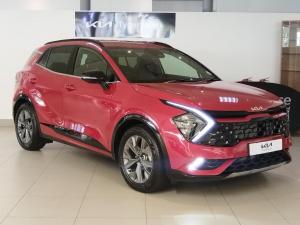 Kia Sportage 1.6T-GDi GT Line - Image 2