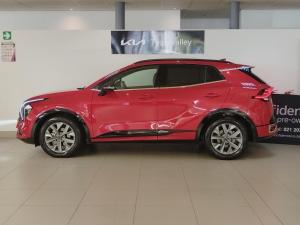 Kia Sportage 1.6T-GDi GT Line - Image 4