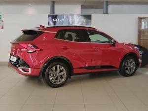 Kia Sportage 1.6T-GDi GT Line - Image 6