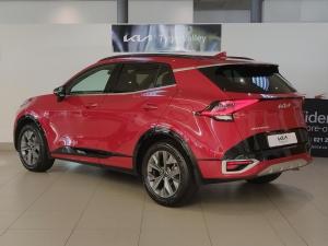 Kia Sportage 1.6T-GDi GT Line - Image 7