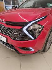 Kia Sportage 1.6T-GDi GT Line - Image 8