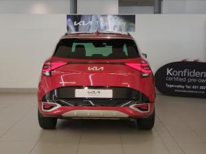 Kia Sportage 1.6T-GDi GT Line - Image 9