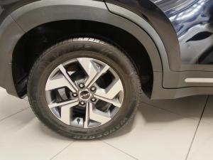 Kia Sonet 1.5 EX manual - Image 10