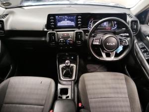 Kia Sonet 1.5 EX manual - Image 11