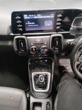 Kia Sonet 1.5 EX manual - Image 12