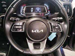 Kia Sonet 1.5 EX manual - Image 13