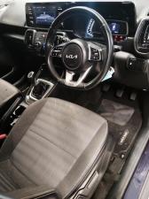 Kia Sonet 1.5 EX manual - Image 14