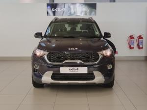 Kia Sonet 1.5 EX manual - Image 1