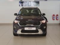 Thumbnail Kia Sonet 1.5 EX manual