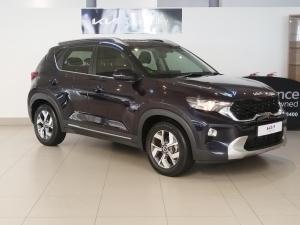 Kia Sonet 1.5 EX manual - Image 2