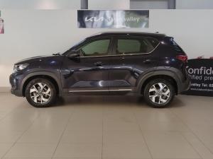 Kia Sonet 1.5 EX manual - Image 4