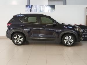 Kia Sonet 1.5 EX manual - Image 5