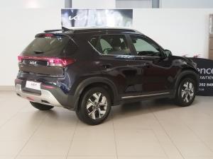 Kia Sonet 1.5 EX manual - Image 6