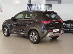 Kia Sonet 1.5 EX manual - Image 7