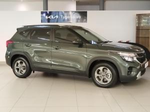 Kia Seltos 1.5 LS auto - Image 2