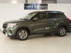 Kia Seltos 1.5 LS auto - Image 3