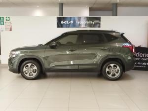 Kia Seltos 1.5 LS auto - Image 4
