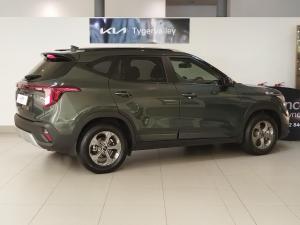 Kia Seltos 1.5 LS auto - Image 6