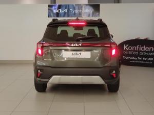 Kia Seltos 1.5 LS auto - Image 8