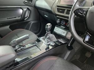 Renault Kiger 1.0 Turbo Intens manual - Image 10