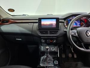 Renault Kiger 1.0 Turbo Intens manual - Image 11