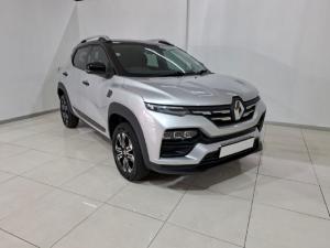 Renault Kiger 1.0 Turbo Intens manual - Image 13