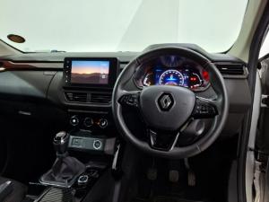 Renault Kiger 1.0 Turbo Intens manual - Image 14