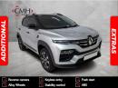 Thumbnail Renault Kiger 1.0 Turbo Intens manual