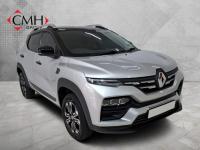 Thumbnail Renault Kiger 1.0 Turbo Intens manual