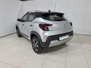 Renault Kiger 1.0 Turbo Intens manual - Image 3