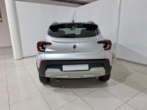 Renault Kiger 1.0 Turbo Intens manual - Image 5