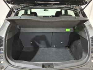 Renault Kiger 1.0 Turbo Intens manual - Image 6