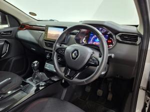 Renault Kiger 1.0 Turbo Intens manual - Image 8