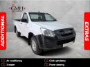Thumbnail Isuzu D-Max Gen 6 250c single cab Fleetside