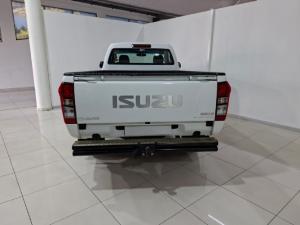 Isuzu D-Max Gen 6 250c single cab Fleetside - Image 7