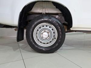 Isuzu D-Max Gen 6 250c single cab Fleetside - Image 9