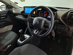 Citroen C3 1.2 Plus - Image 13