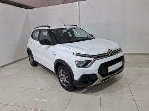 Citroen C3 1.2 Plus - Image 1