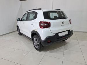 Citroen C3 1.2 Plus - Image 3