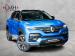 Renault Kiger 1.0 Turbo Intens manual - Thumbnail 1