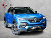 Thumbnail Renault Kiger 1.0 Turbo Intens manual