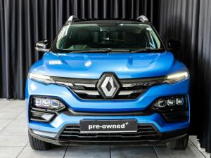 Renault Kiger 1.0 Turbo Intens manual - Image 2