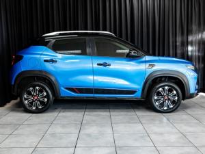 Renault Kiger 1.0 Turbo Intens manual - Image 3