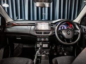 Renault Kiger 1.0 Turbo Intens manual - Image 7